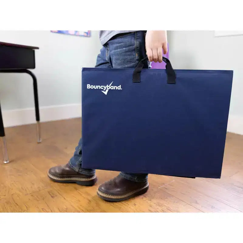 Bouncyband Portable Desktop Privacy Partition