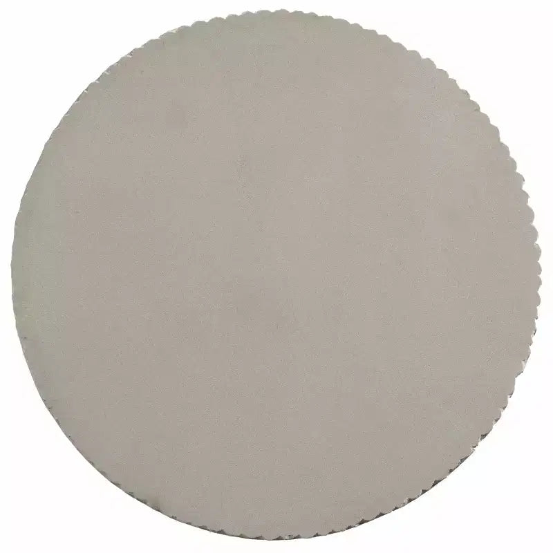Raybrook Stone Accent Table - SFV5785 - Off White - Safavieh Couture