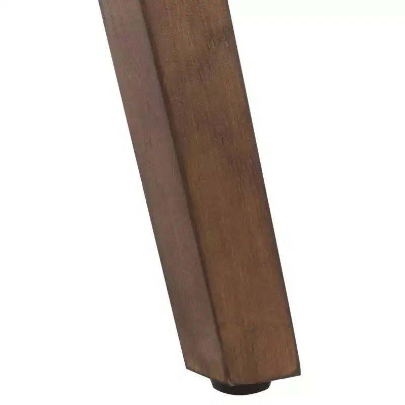 Kari Wood Bench - Brown - SEI