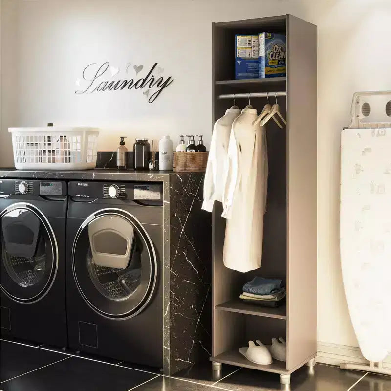 Systembuild Evolution Camberly 18 Mudroom Cabinet