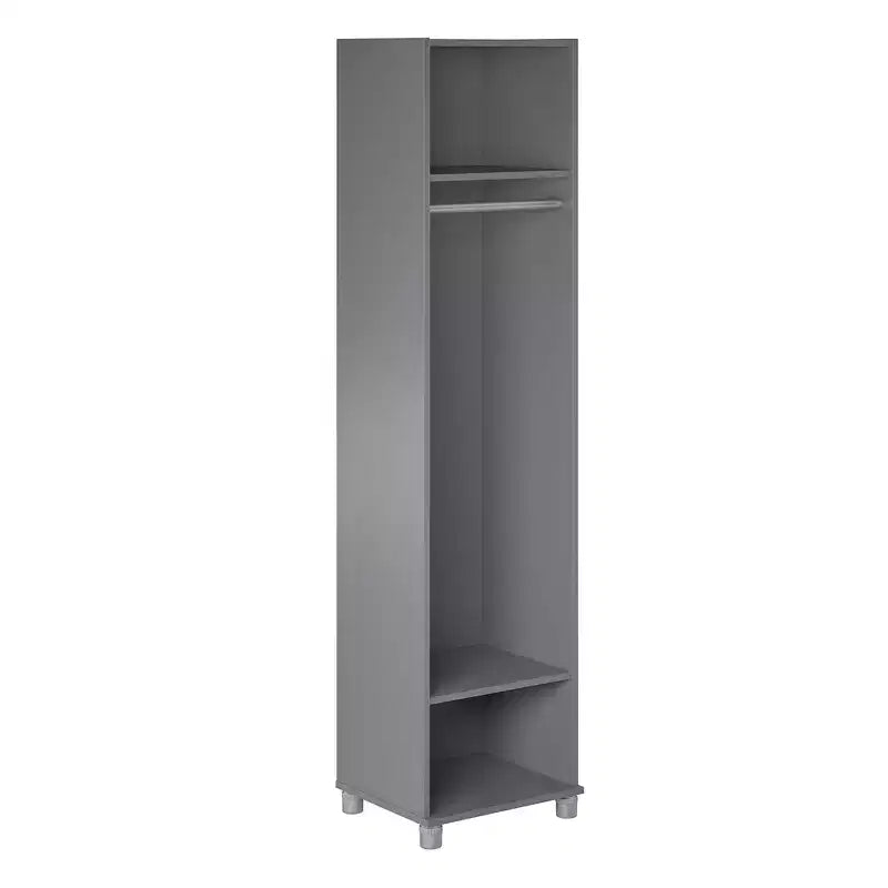 Systembuild Evolution Camberly 18 Mudroom Cabinet