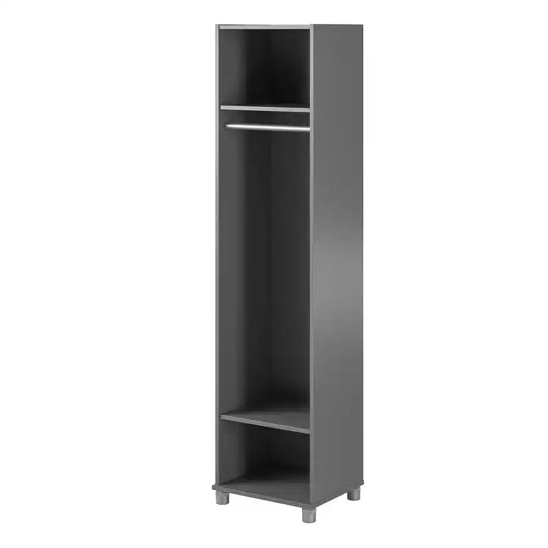 Systembuild Evolution Camberly 18 Mudroom Cabinet