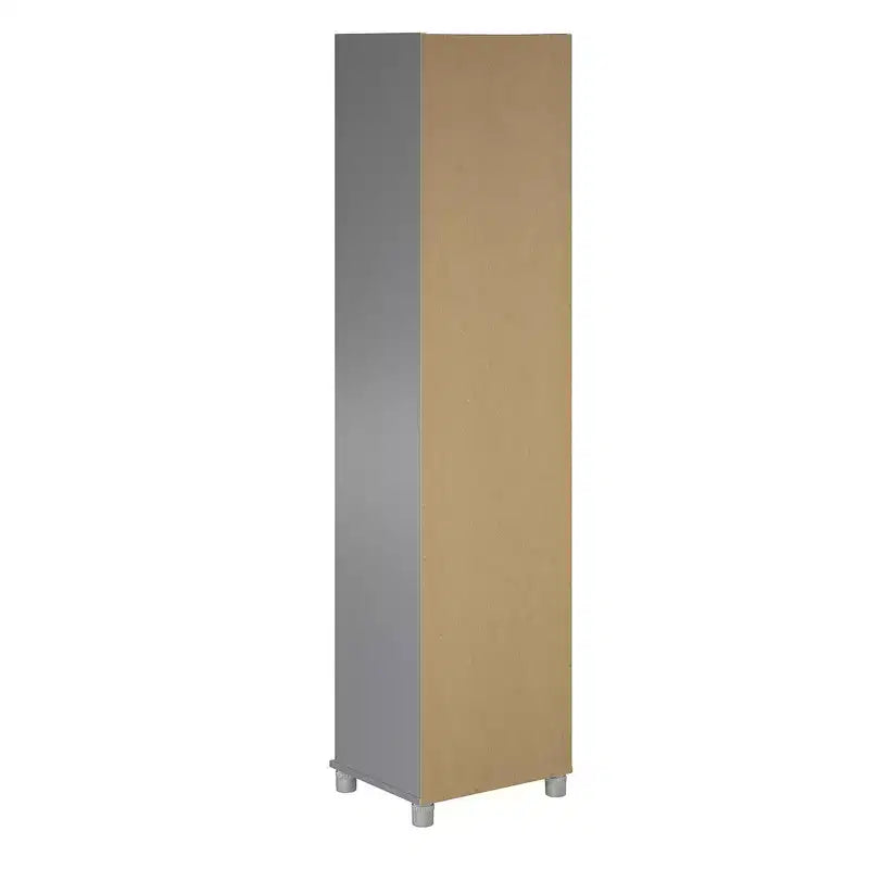 Systembuild Evolution Camberly 18 Mudroom Cabinet