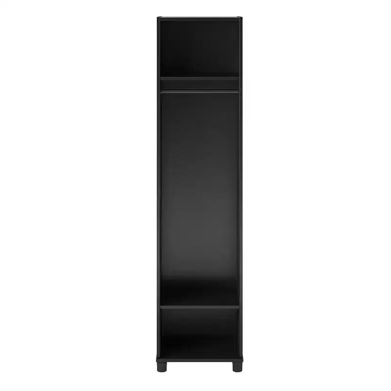 Systembuild Evolution Camberly 18 Mudroom Cabinet