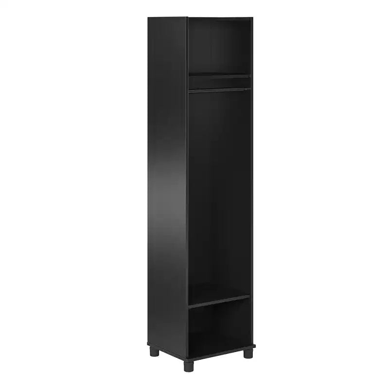 Systembuild Evolution Camberly 18 Mudroom Cabinet