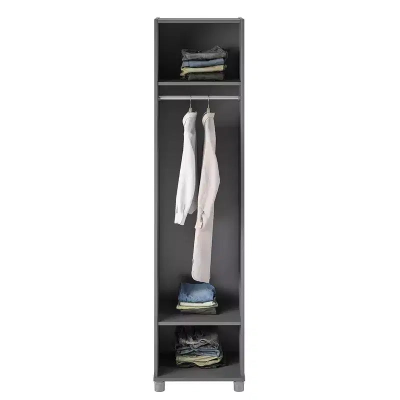 Systembuild Evolution Camberly 18 Mudroom Cabinet