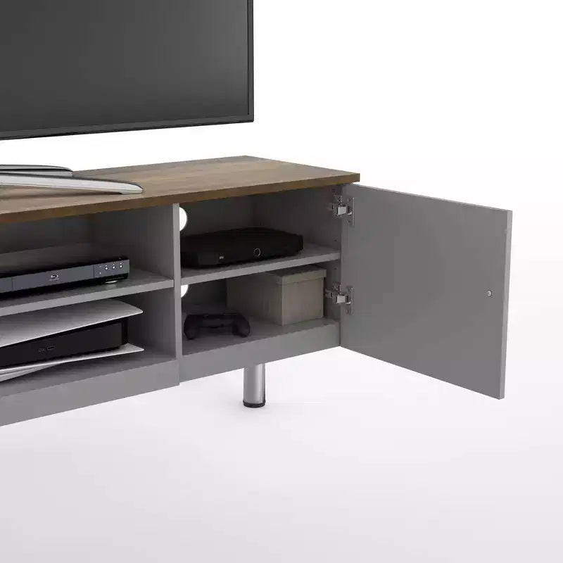 AVF Whitesands 1200 TV Stand for TVs up to 60