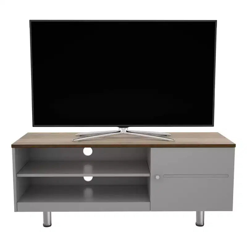 AVF Whitesands 1200 TV Stand for TVs up to 60