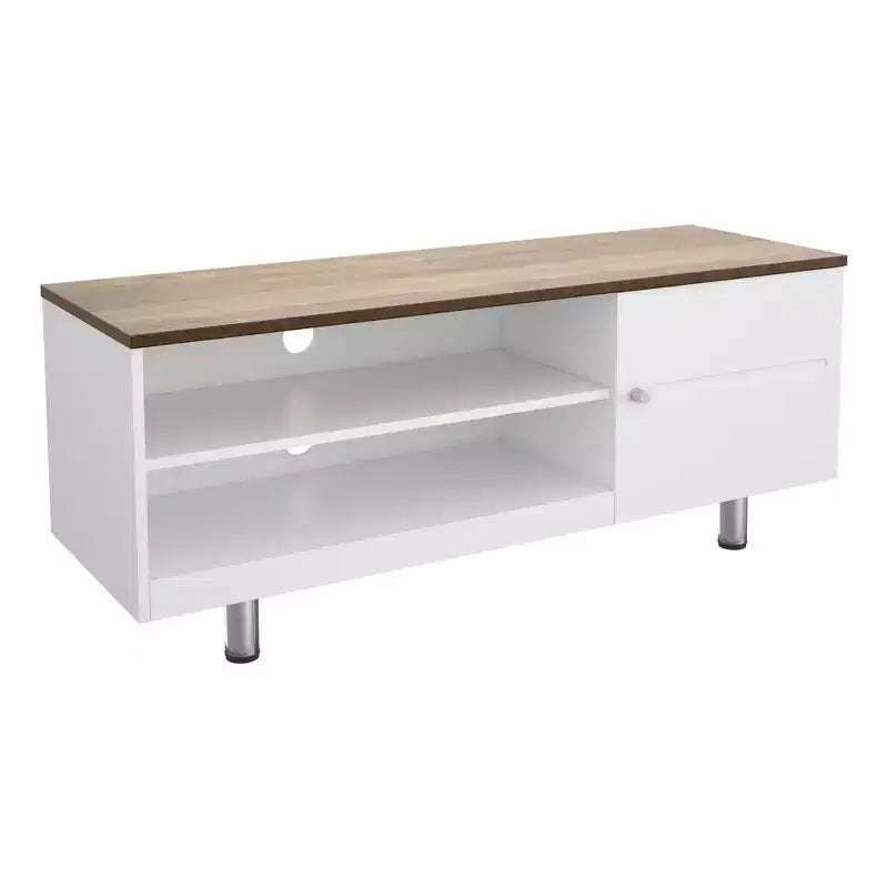 AVF Whitesands 1200 TV Stand for TVs up to 60