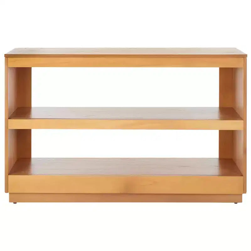 Ines Console Table - CNS5003A - Brown - Safavieh