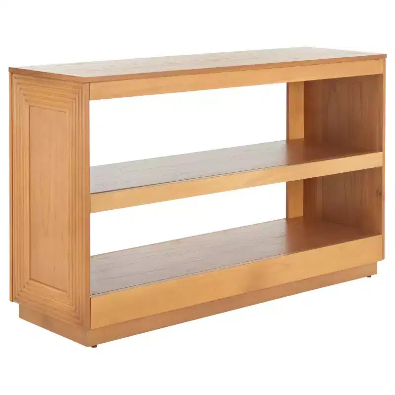Ines Console Table - CNS5003A - Brown - Safavieh