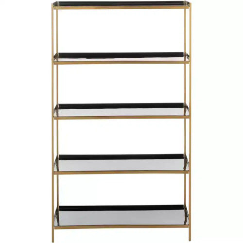 Justine 5 Tier Etagere - ETG3201 - Safavieh