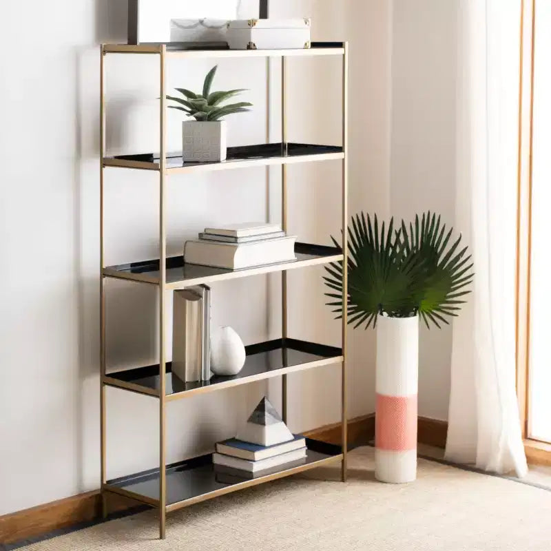 Justine 5 Tier Etagere - ETG3201 - Safavieh