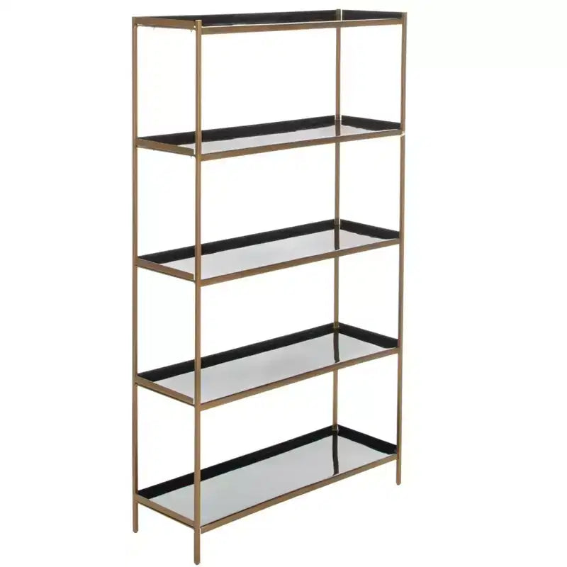 Justine 5 Tier Etagere - ETG3201 - Safavieh