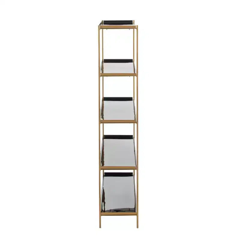 Justine 5 Tier Etagere - ETG3201 - Safavieh
