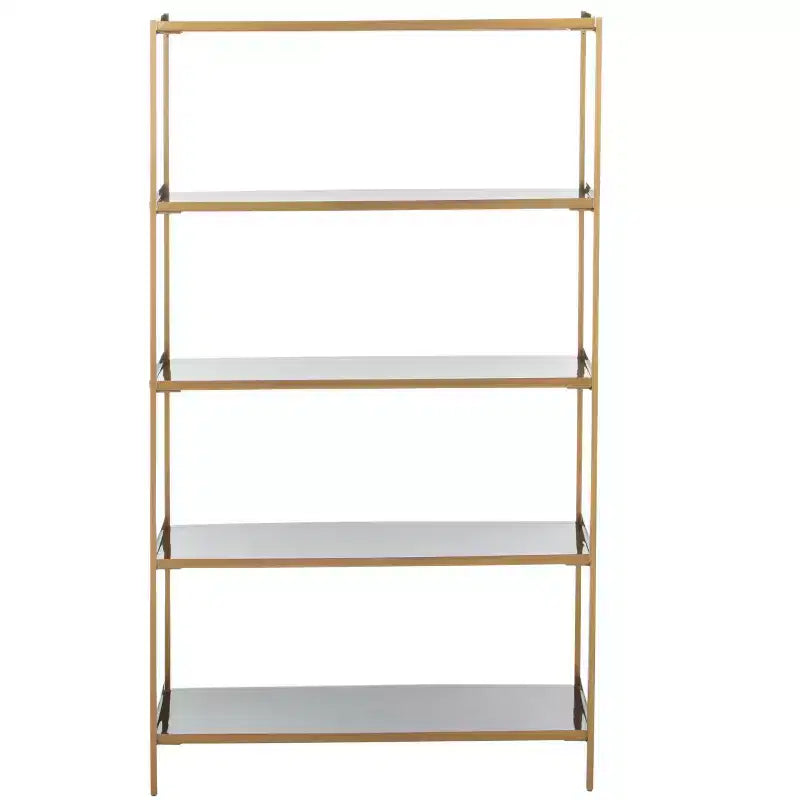 Justine 5 Tier Etagere - ETG3201 - Safavieh