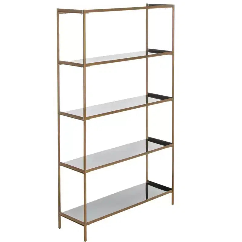Justine 5 Tier Etagere - ETG3201 - Safavieh